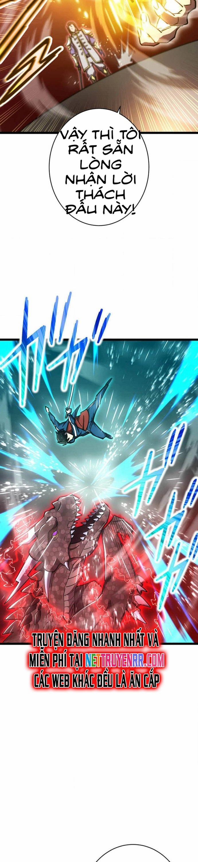 Vô Địch Với Kĩ Năng Cấp Ex 14 trang 7