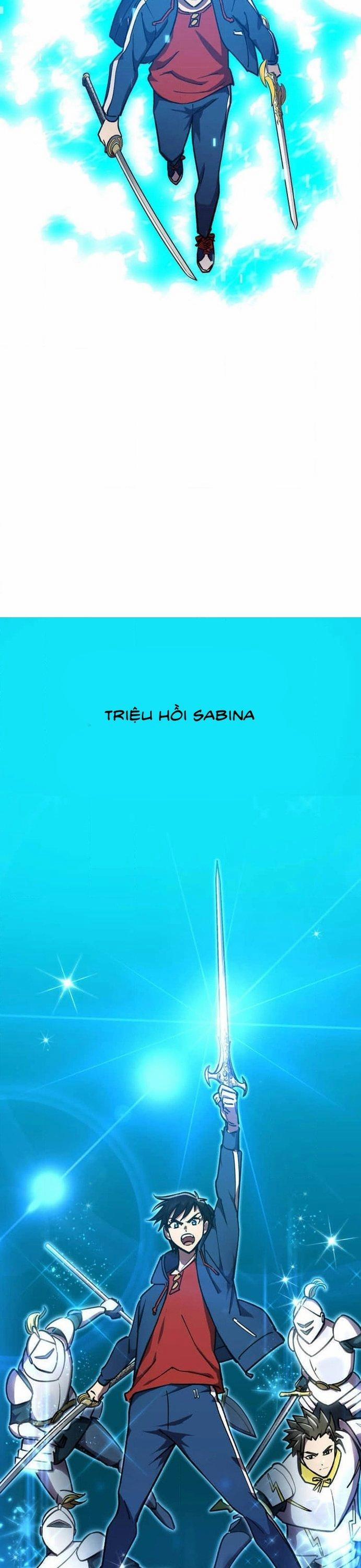 Vô Địch Với Kĩ Năng Cấp Ex 15 trang 1