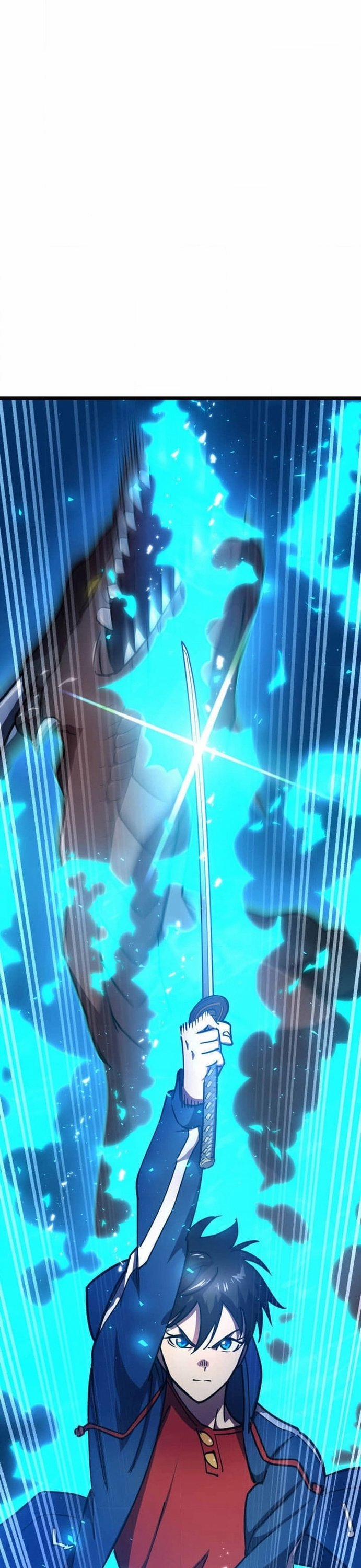 Vô Địch Với Kĩ Năng Cấp Ex 15 trang 12