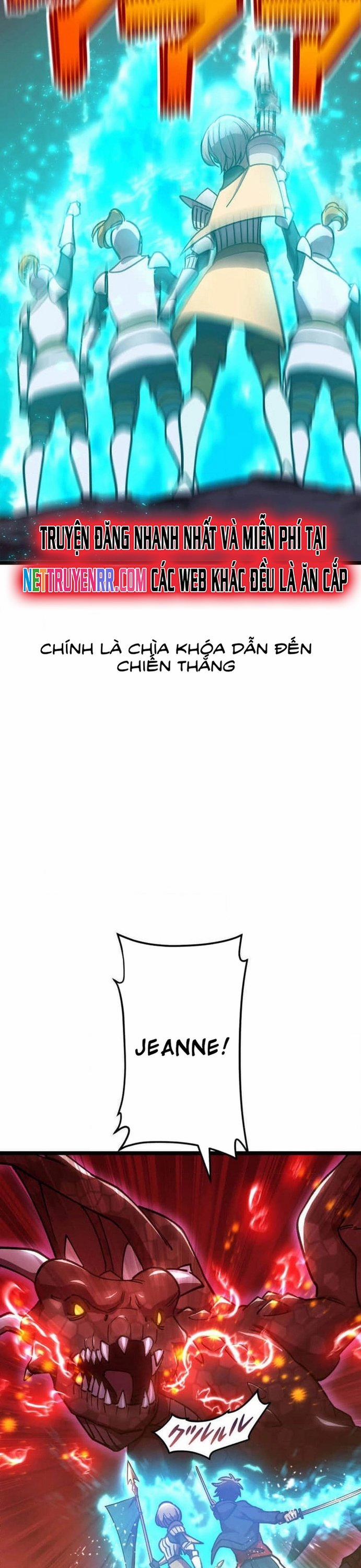 Vô Địch Với Kĩ Năng Cấp Ex 15 trang 14