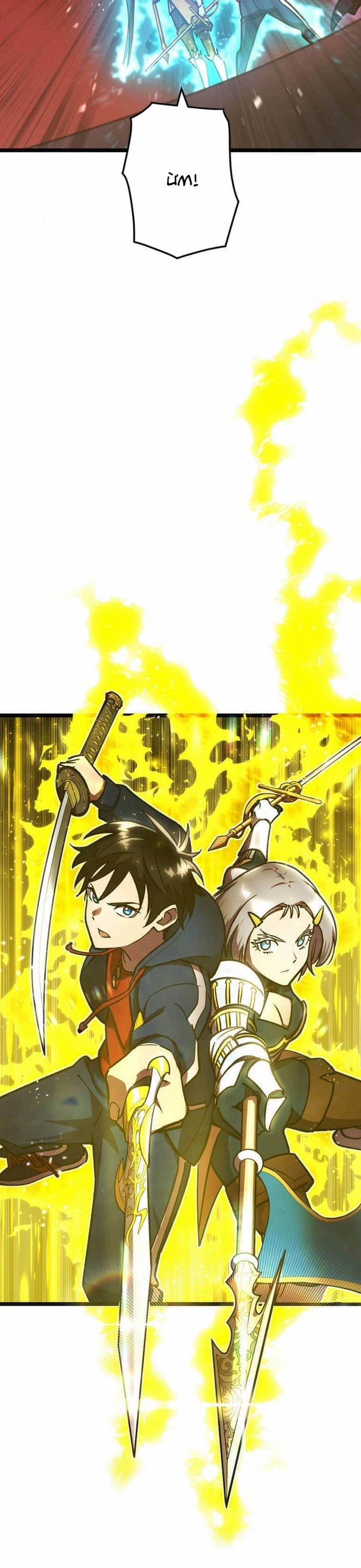 Vô Địch Với Kĩ Năng Cấp Ex 15 trang 15