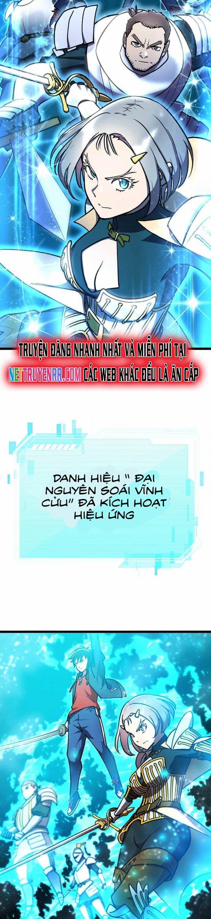 Vô Địch Với Kĩ Năng Cấp Ex 15 trang 2