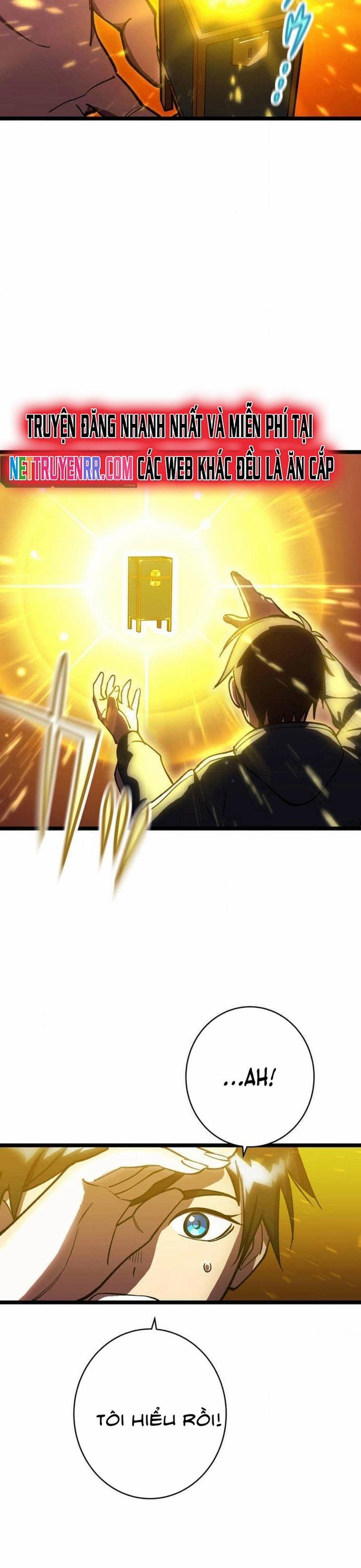 Vô Địch Với Kĩ Năng Cấp Ex 15 trang 24