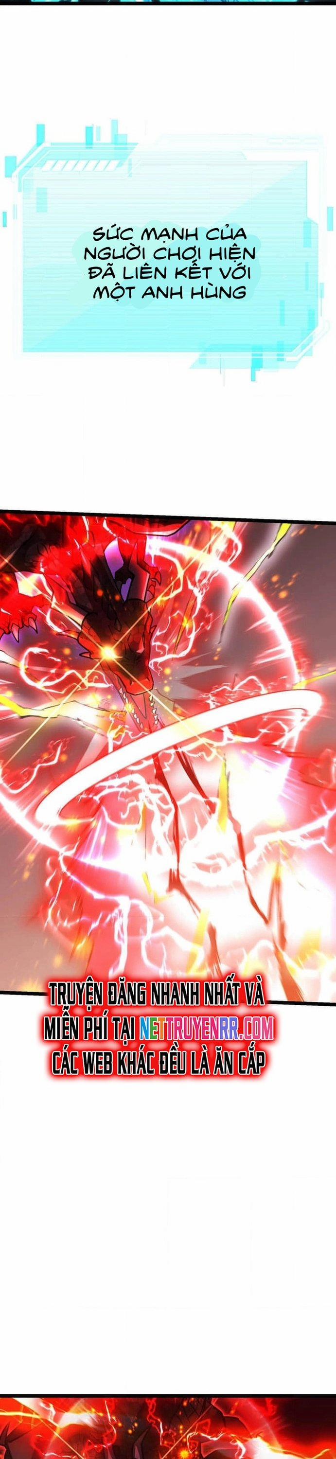 Vô Địch Với Kĩ Năng Cấp Ex 15 trang 3