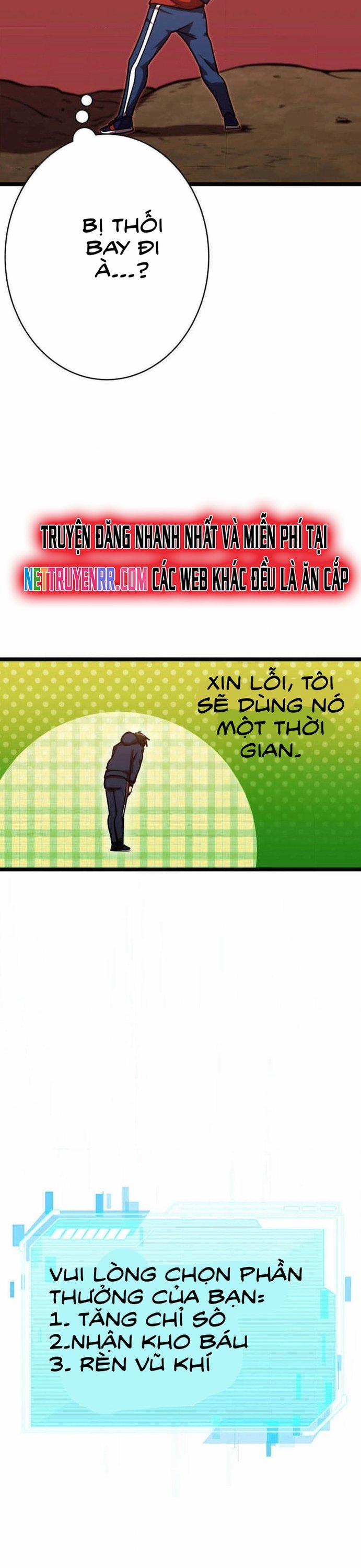 Vô Địch Với Kĩ Năng Cấp Ex 15 trang 31