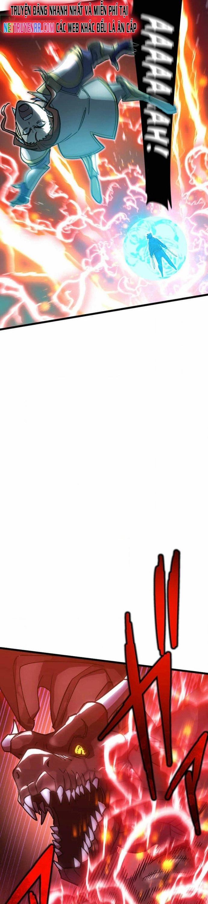 Vô Địch Với Kĩ Năng Cấp Ex 15 trang 5