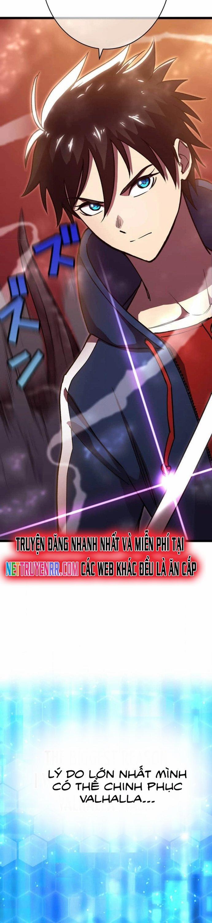 Vô Địch Với Kĩ Năng Cấp Ex 15 trang 9