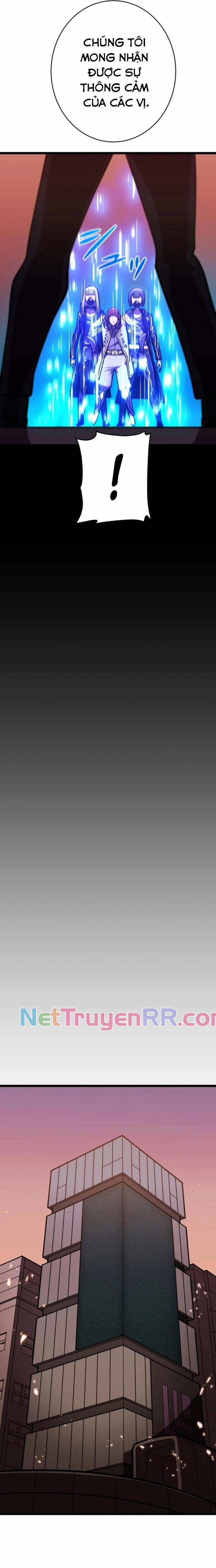 Vô Địch Với Kĩ Năng Cấp Ex 16 trang 10
