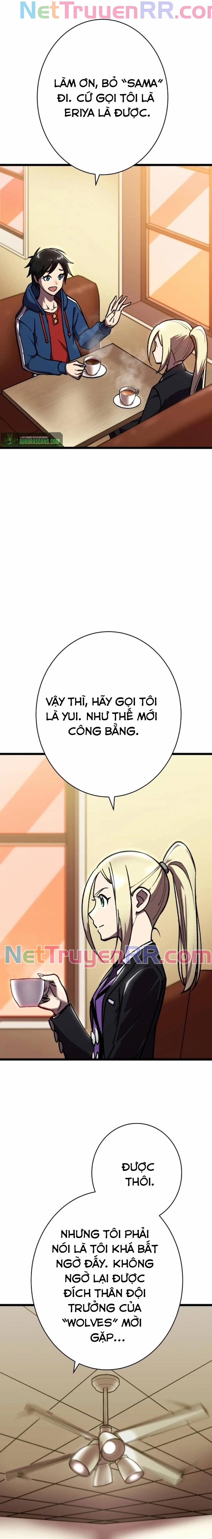 Vô Địch Với Kĩ Năng Cấp Ex 16 trang 14