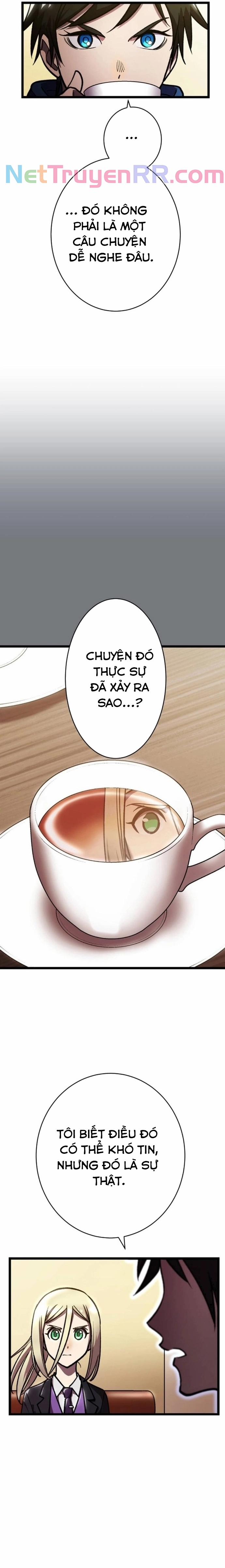 Vô Địch Với Kĩ Năng Cấp Ex 16 trang 17