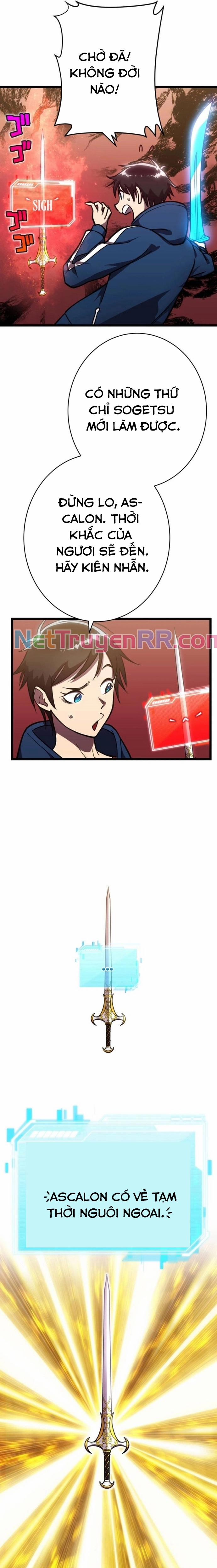 Vô Địch Với Kĩ Năng Cấp Ex 16 trang 2