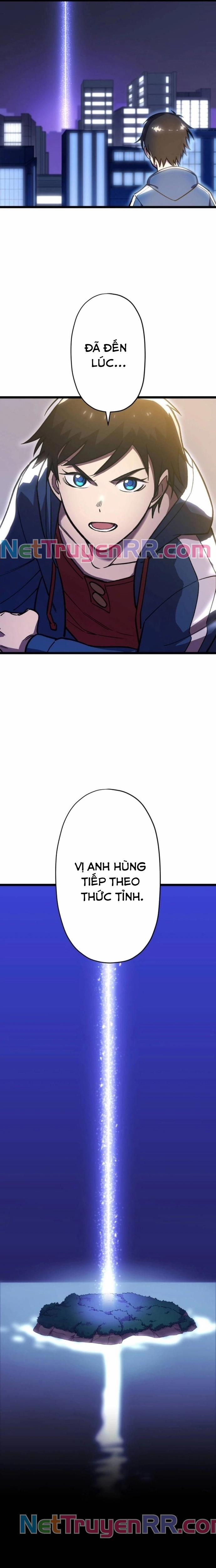 Vô Địch Với Kĩ Năng Cấp Ex 16 trang 29
