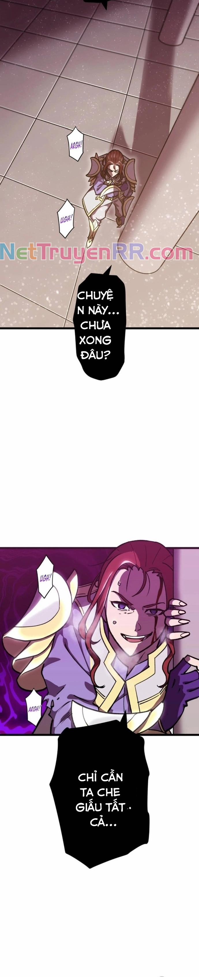 Vô Địch Với Kĩ Năng Cấp Ex 16 trang 4