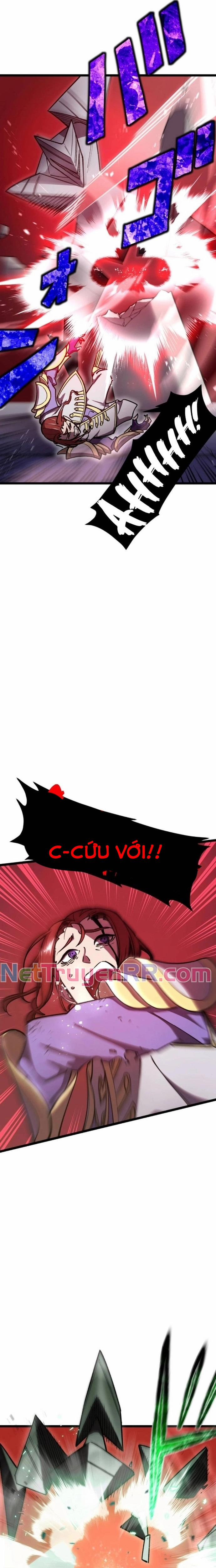 Vô Địch Với Kĩ Năng Cấp Ex 16 trang 5