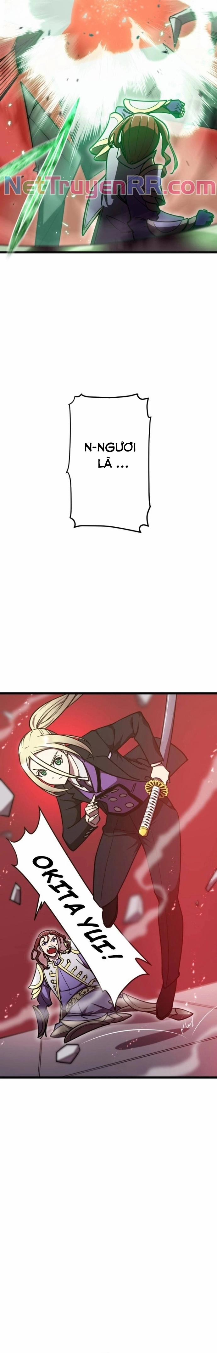 Vô Địch Với Kĩ Năng Cấp Ex 16 trang 6