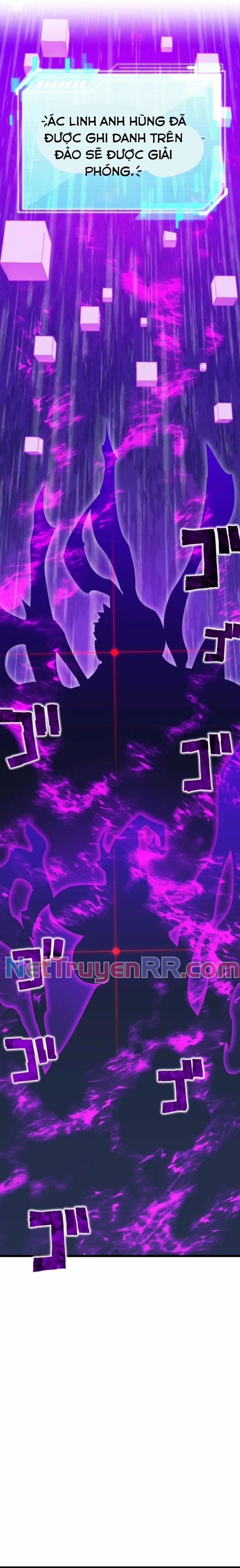 Vô Địch Với Kĩ Năng Cấp Ex 17 trang 11