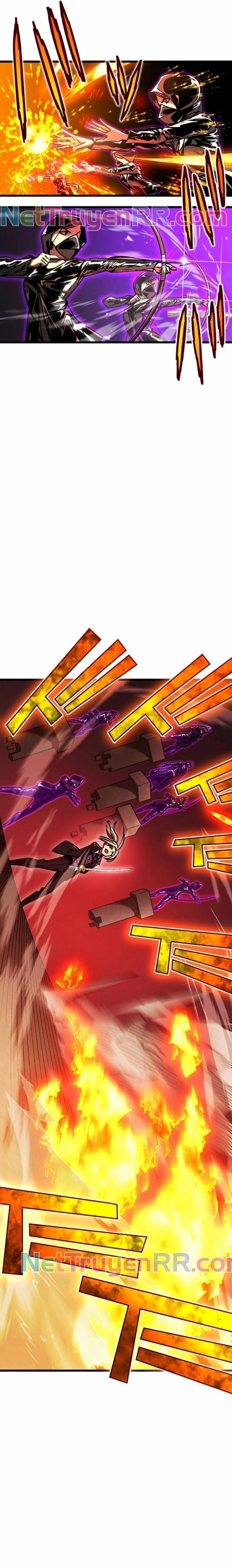 Vô Địch Với Kĩ Năng Cấp Ex 17 trang 13
