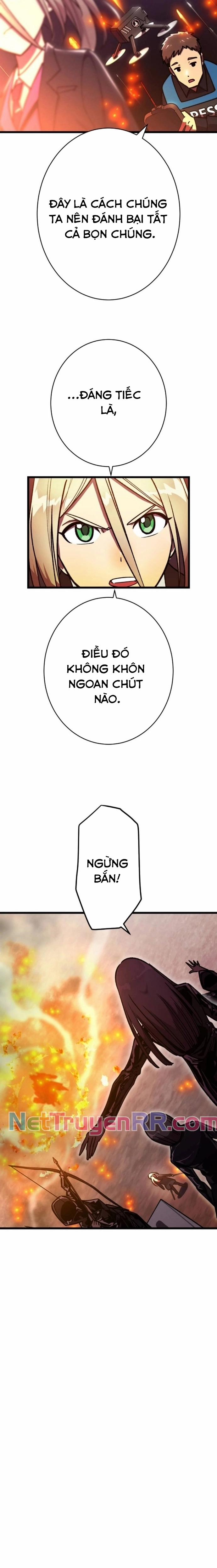 Vô Địch Với Kĩ Năng Cấp Ex 17 trang 15