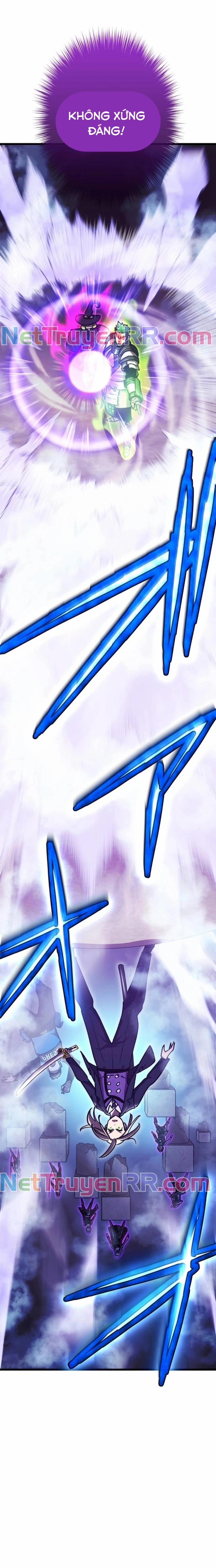 Vô Địch Với Kĩ Năng Cấp Ex 17 trang 17