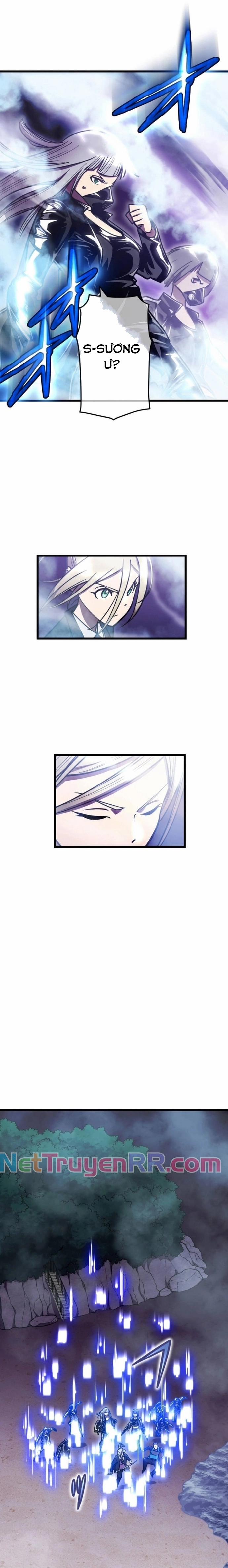 Vô Địch Với Kĩ Năng Cấp Ex 17 trang 18