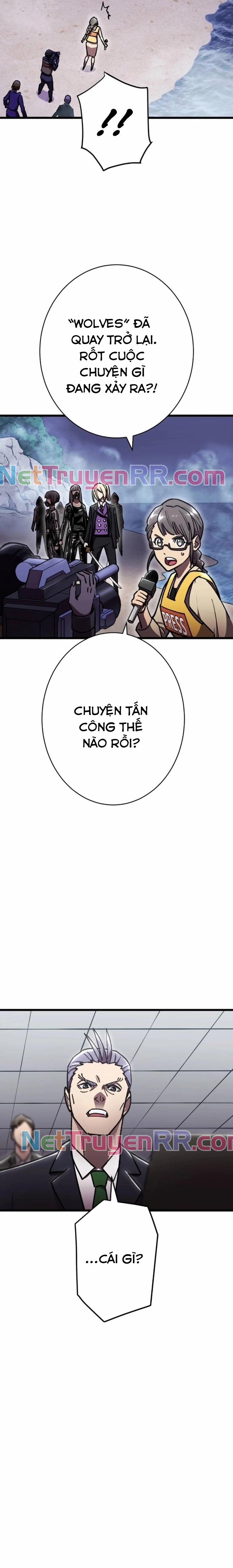 Vô Địch Với Kĩ Năng Cấp Ex 17 trang 19