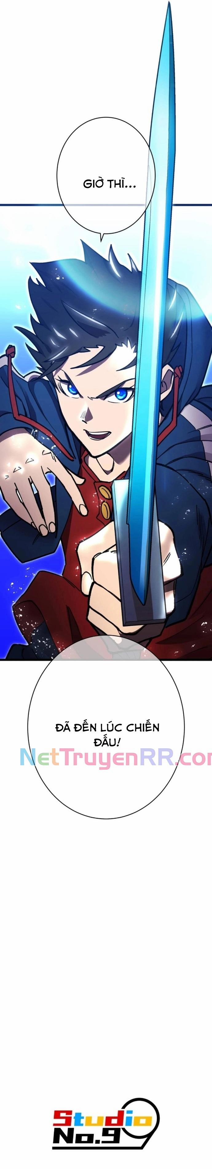 Vô Địch Với Kĩ Năng Cấp Ex 17 trang 26