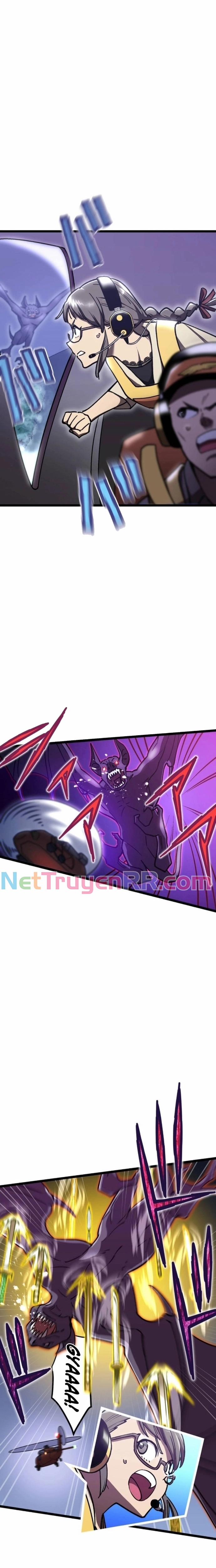Vô Địch Với Kĩ Năng Cấp Ex 17 trang 3
