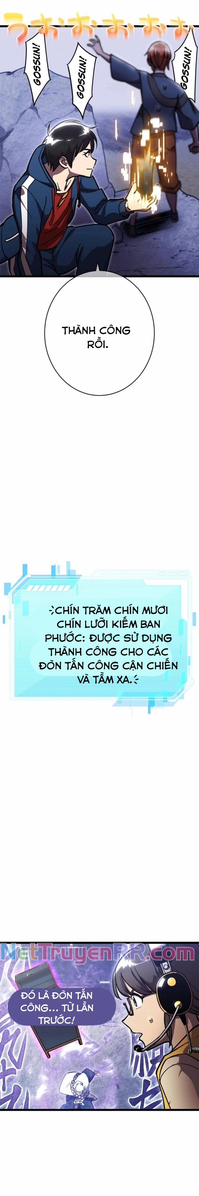 Vô Địch Với Kĩ Năng Cấp Ex 17 trang 5