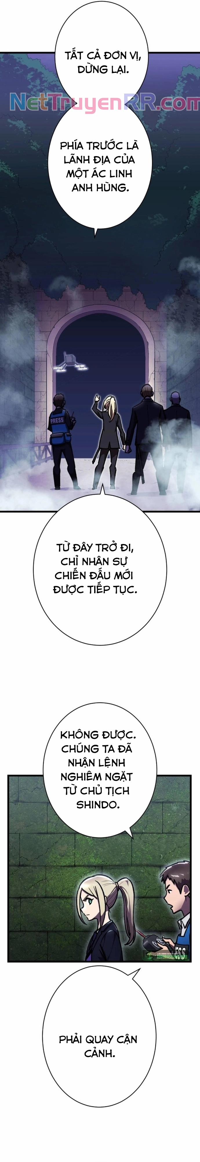 Vô Địch Với Kĩ Năng Cấp Ex 17 trang 9