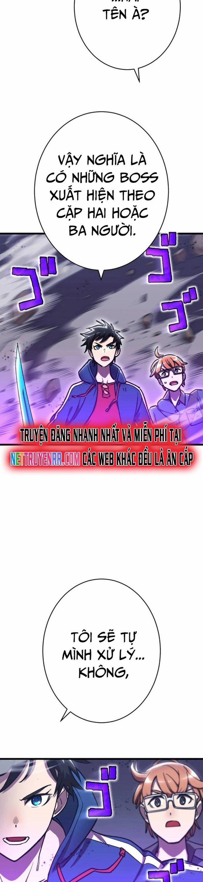 Vô Địch Với Kĩ Năng Cấp Ex 18 trang 1