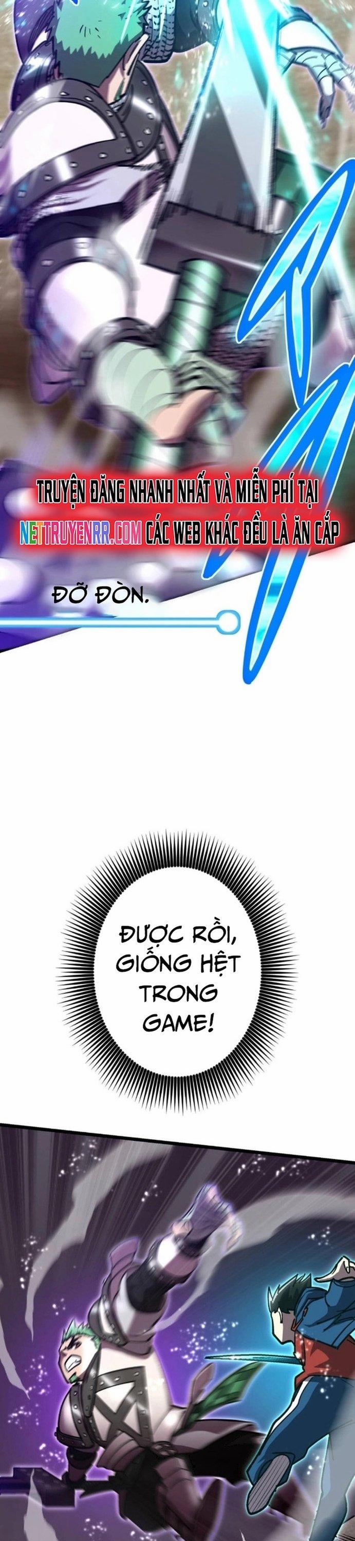 Vô Địch Với Kĩ Năng Cấp Ex 18 trang 10