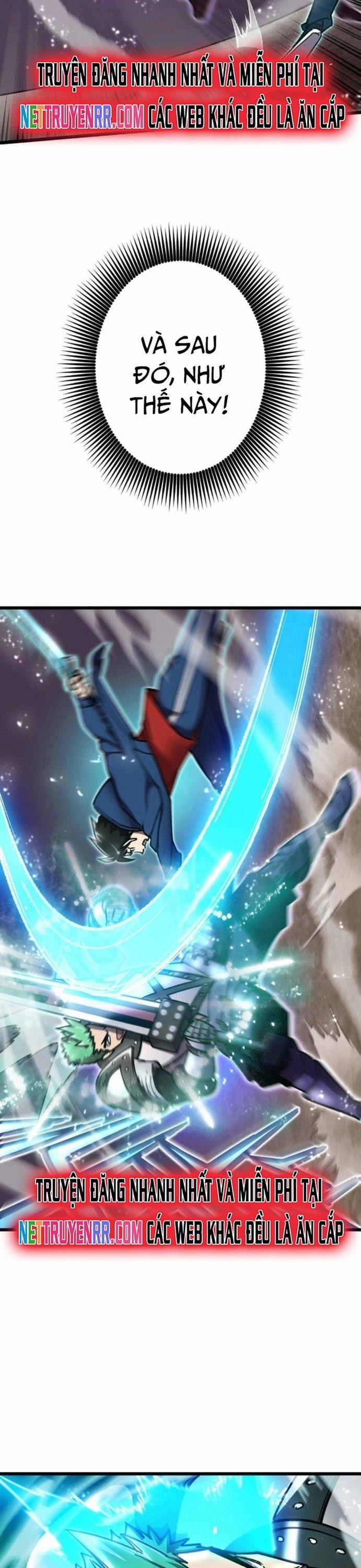 Vô Địch Với Kĩ Năng Cấp Ex 18 trang 11