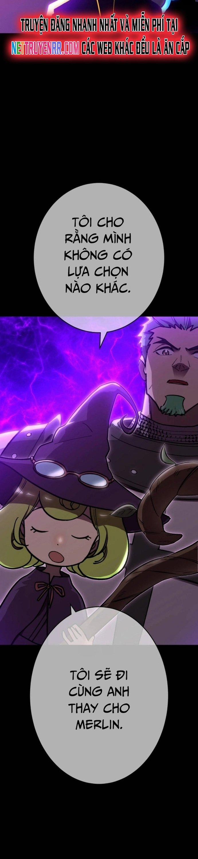 Vô Địch Với Kĩ Năng Cấp Ex 18 trang 22