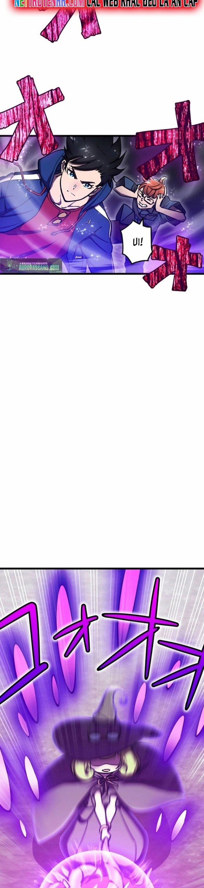 Vô Địch Với Kĩ Năng Cấp Ex 18 trang 27