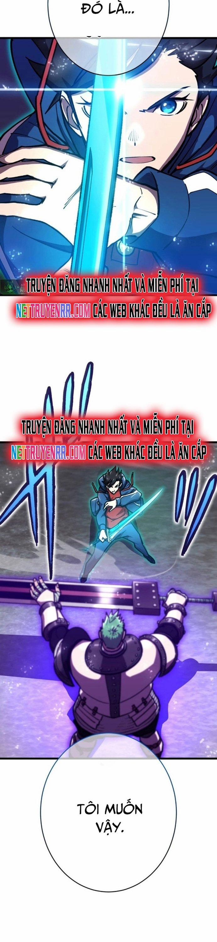 Vô Địch Với Kĩ Năng Cấp Ex 18 trang 3