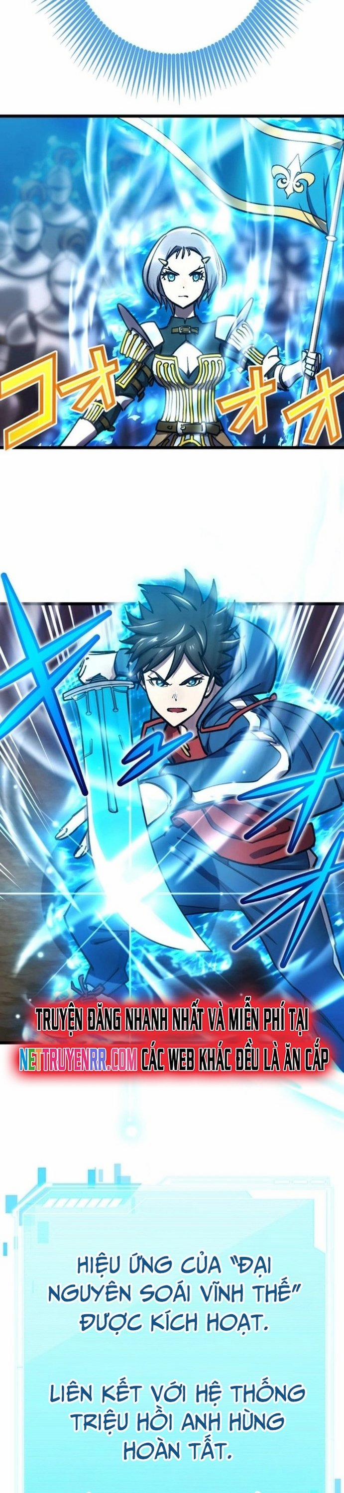 Vô Địch Với Kĩ Năng Cấp Ex 18 trang 30