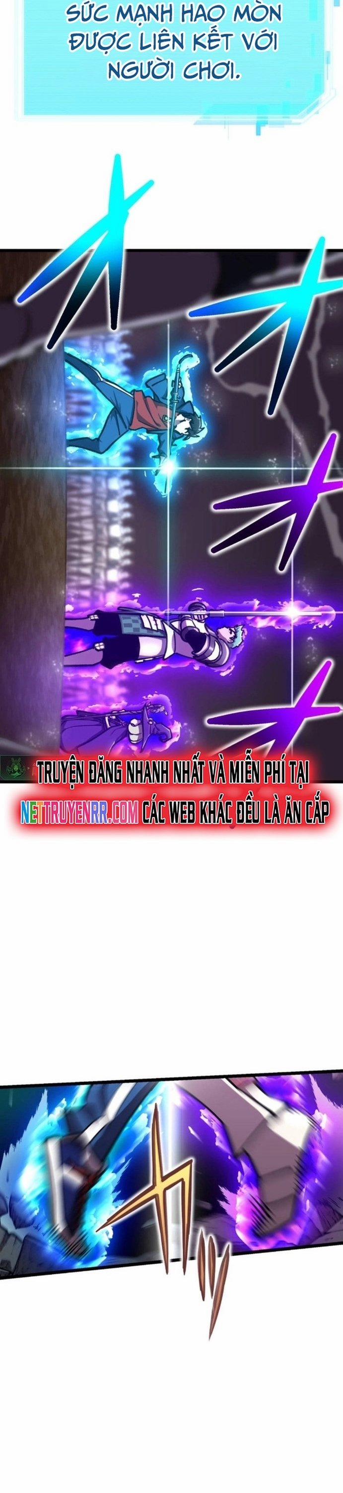 Vô Địch Với Kĩ Năng Cấp Ex 18 trang 31