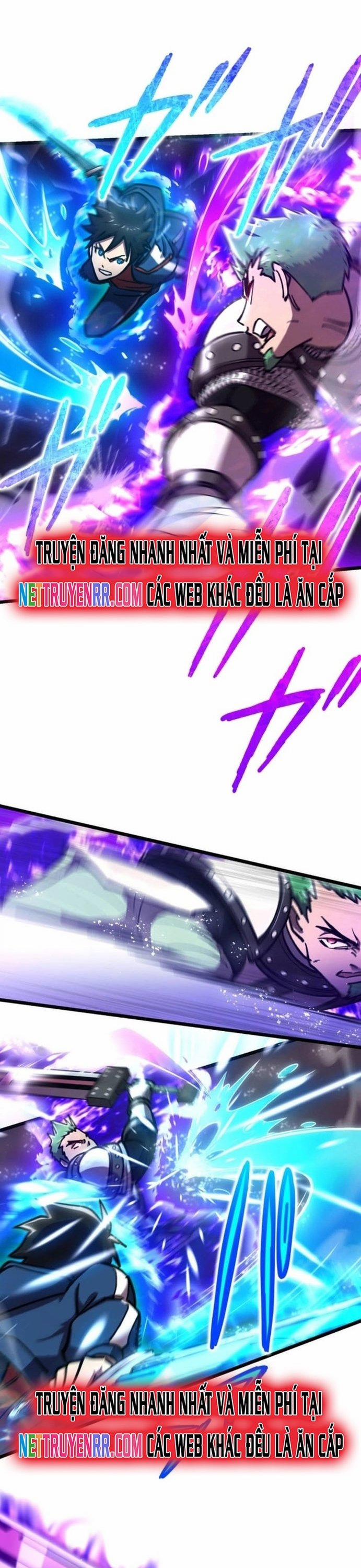 Vô Địch Với Kĩ Năng Cấp Ex 18 trang 32