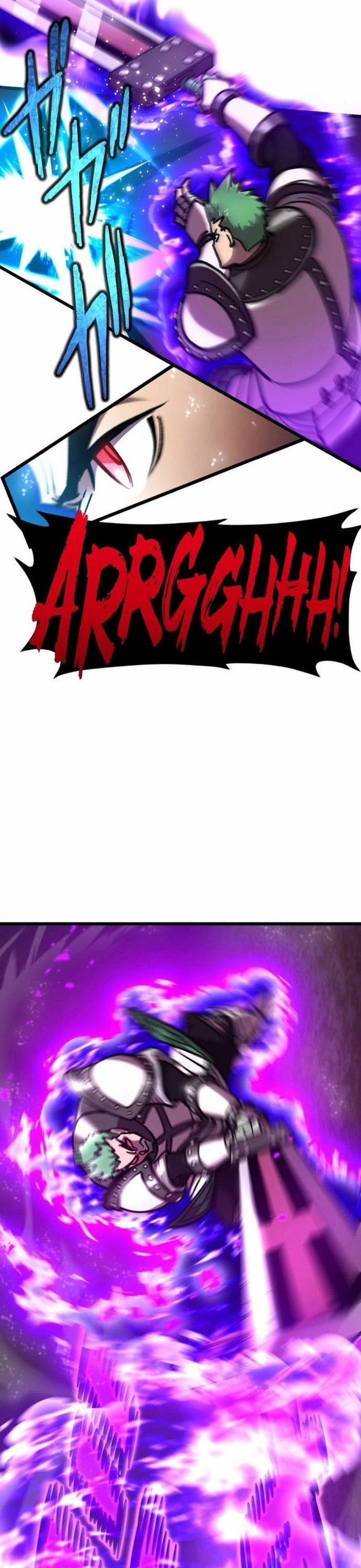 Vô Địch Với Kĩ Năng Cấp Ex 18 trang 33