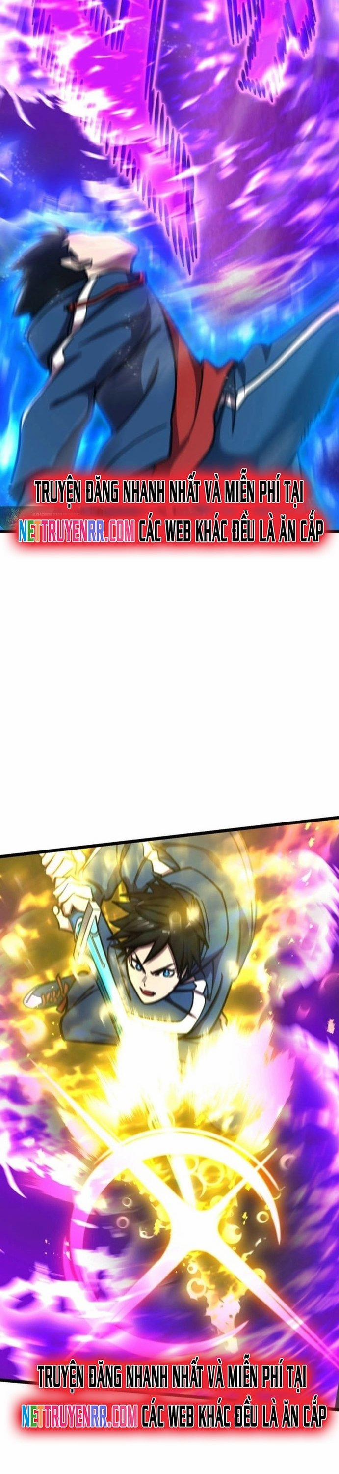 Vô Địch Với Kĩ Năng Cấp Ex 18 trang 34