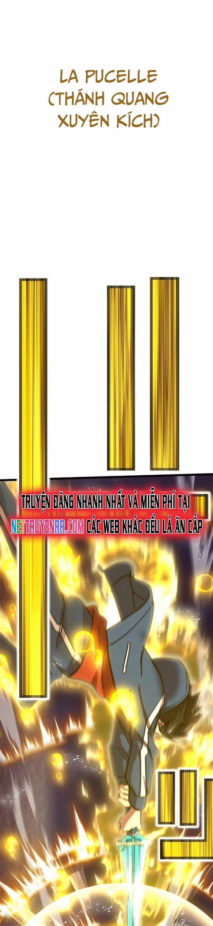 Vô Địch Với Kĩ Năng Cấp Ex 18 trang 35