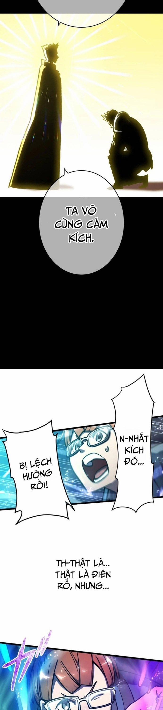 Vô Địch Với Kĩ Năng Cấp Ex 18 trang 38