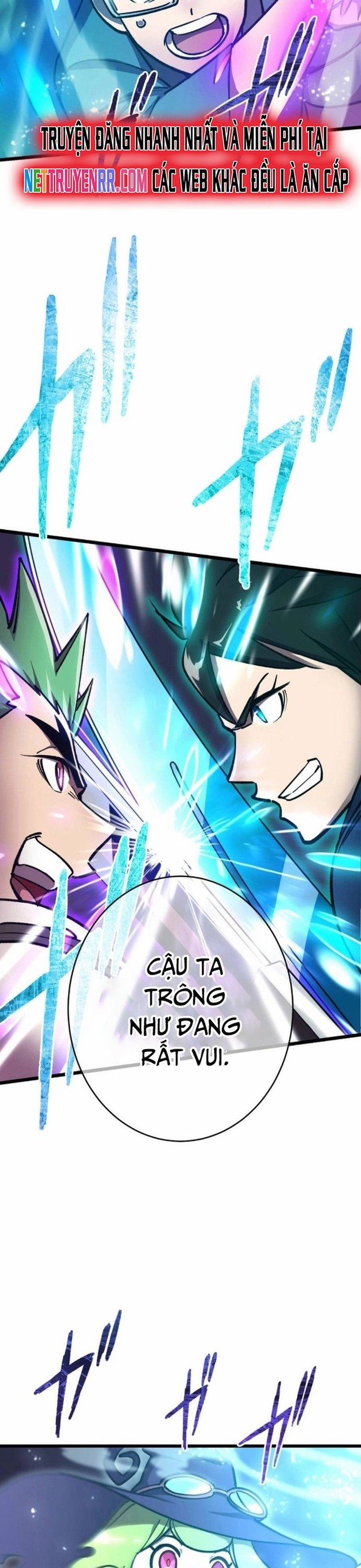 Vô Địch Với Kĩ Năng Cấp Ex 18 trang 39