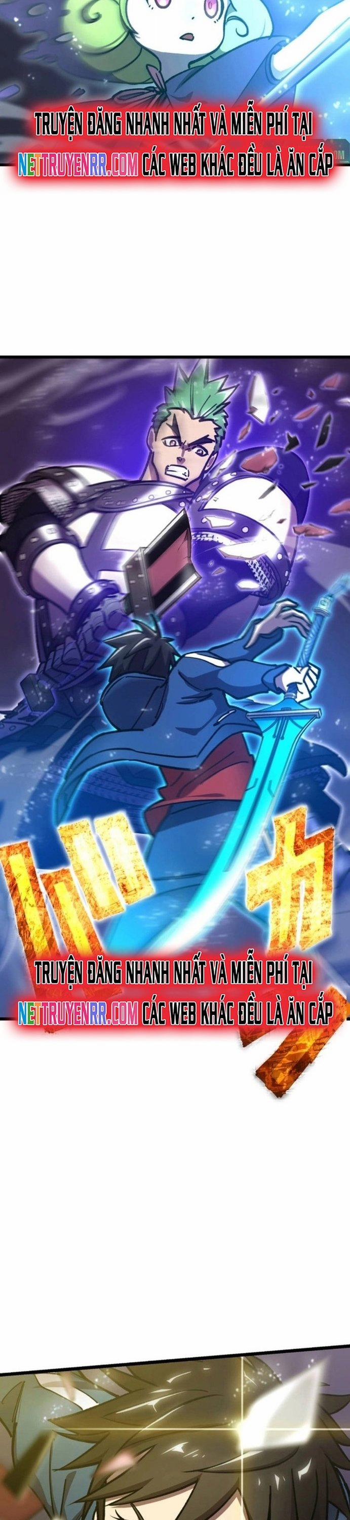 Vô Địch Với Kĩ Năng Cấp Ex 18 trang 40
