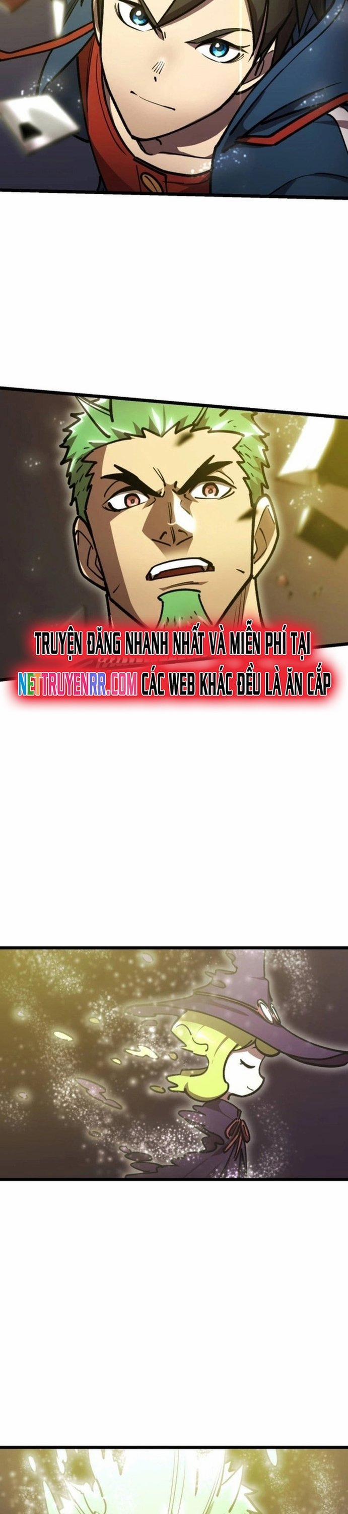 Vô Địch Với Kĩ Năng Cấp Ex 18 trang 41