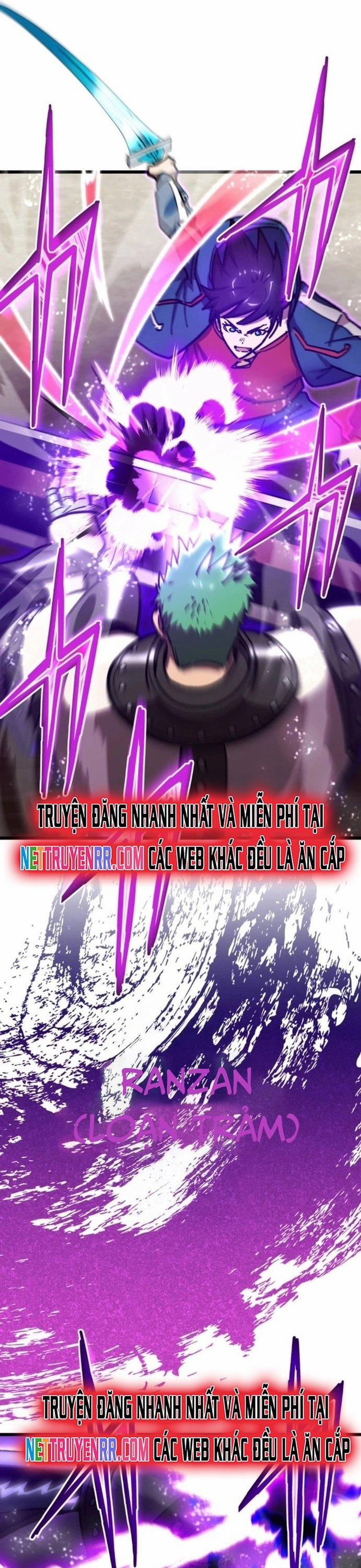 Vô Địch Với Kĩ Năng Cấp Ex 18 trang 5