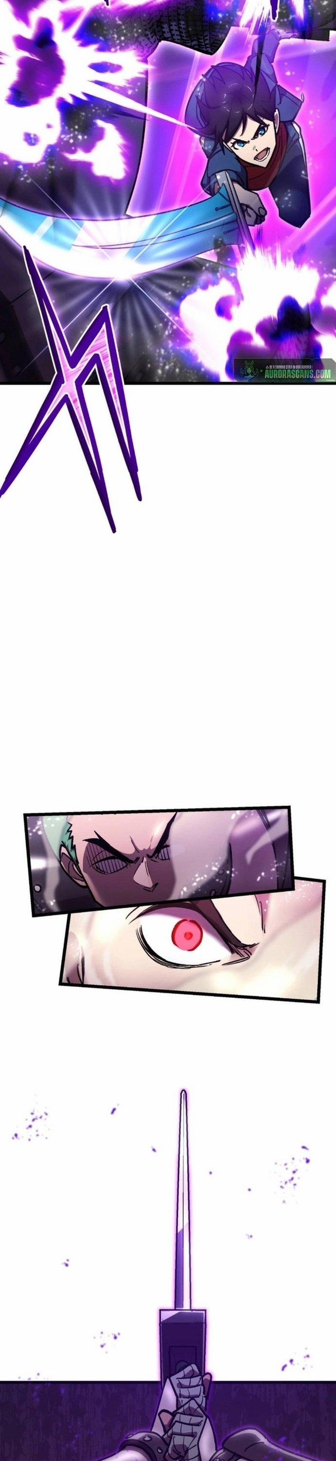 Vô Địch Với Kĩ Năng Cấp Ex 18 trang 6