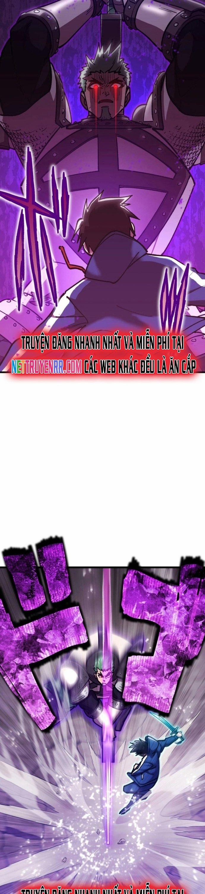 Vô Địch Với Kĩ Năng Cấp Ex 18 trang 7