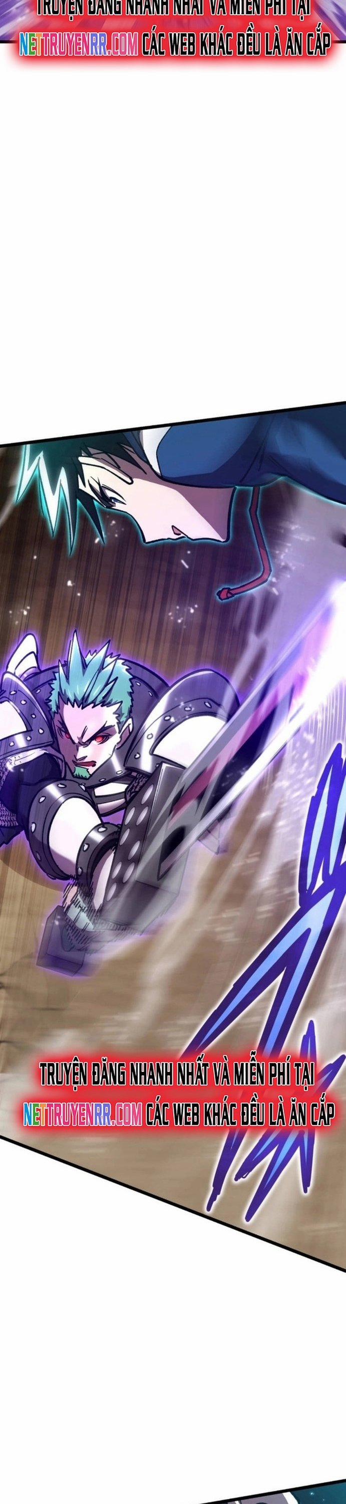 Vô Địch Với Kĩ Năng Cấp Ex 18 trang 8