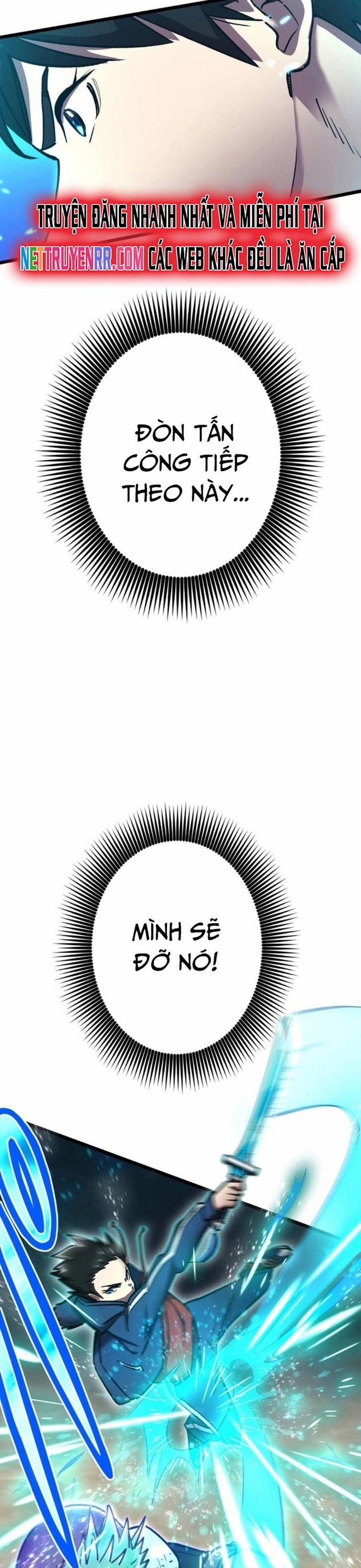 Vô Địch Với Kĩ Năng Cấp Ex 18 trang 9
